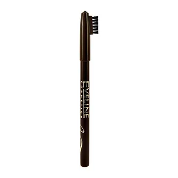 EVELINE Карандаш для бровей Professional Stylist Eyebrow Pencil