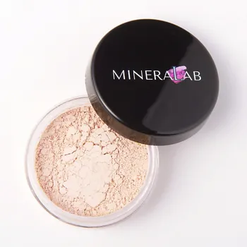 MINERALAB Минеральная пудра с сиянием Filter Effect