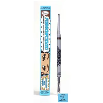 THEBALM Карандаш для бровей Furrowcious