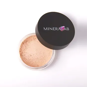 MINERALAB Минеральная пудра с сиянием Filter Effect