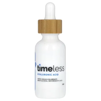 100% Pure Hyaluronic Acid, 30Ml(1Fl Oz)