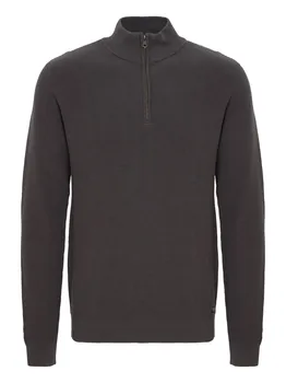 Свитер BLEND CODFORD, антрацит
