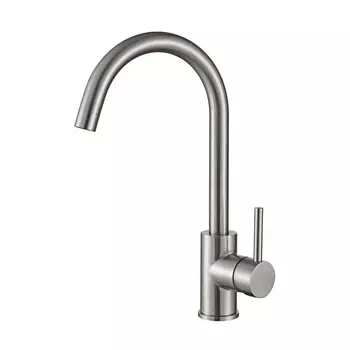 смеситель для кухни ESKO К4 однорычажный