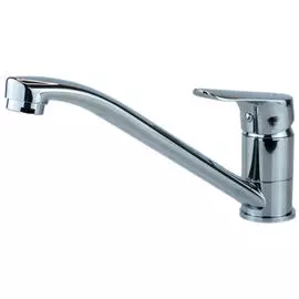 смеситель для кухни ESKO Moroni излив 235мм однорычажный хром