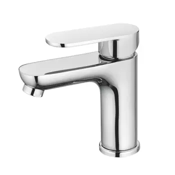 смеситель для раковины LEDEME L1010 хром
