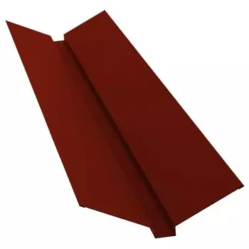 Ендова верхняя Grand Line Quarzit lite RR29 115х30х115 мм резка