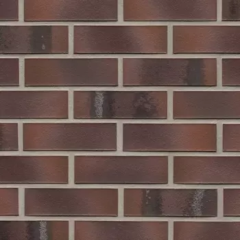 Feldhaus Klinker K561DF, 240х115х52 мм, Кирпич клинкерный гладкий