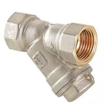 Фильтр косой Valtec 1" ВР VT.192.N.06