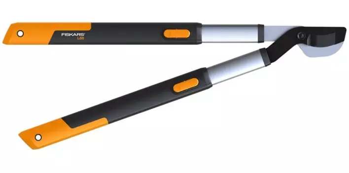 Fiskars SmartFit L86 112500, Сучкорез телескопический
