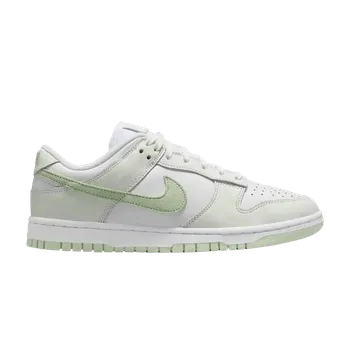 Кроссовки Nike Wmns Dunk Low 'Jade Aura', зеленый