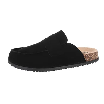 Мюли Ital Design Sandale & Sandalette, черный