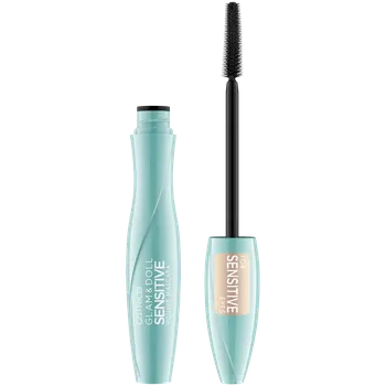 Catrice Glam&Doll Sensation тушь для ресниц 010, 9 мл