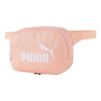Сумка phase waist bag 'pink' Puma, розовый