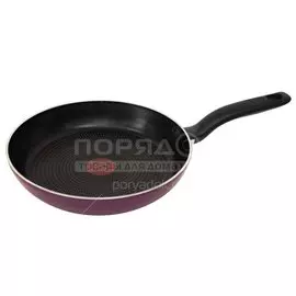 Сковорода с антипригарным покрытием Tefal Cook Right 04166128 без крышки, 28 см