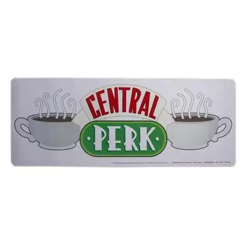 Коврик для мыши Paladone Friends Central Perk Desk Mat