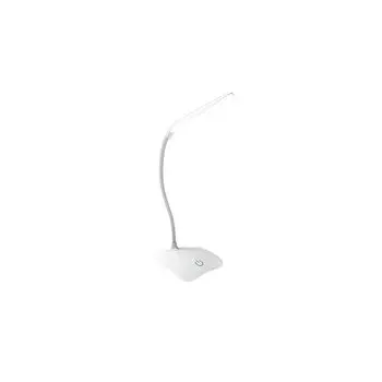 Лампа настольная Ritmix LED-210 White