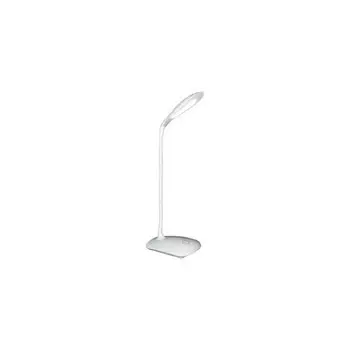 Лампа настольная Ritmix LED-310 White