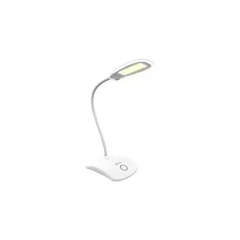 Лампа настольная Ritmix LED-410C White