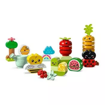 Конструктор Lego Duplo 10984 Органический сад
