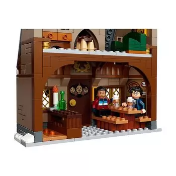 Конструктор Lego Harry Potter 76388 Визит в деревню Хогсмид