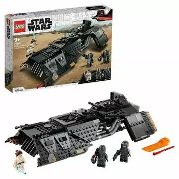 Конструктор LEGO Star Wars Транспортный корабль Рыцарей Рена