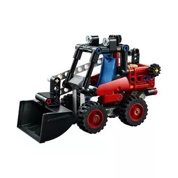 Конструктор LEGO Technic 42116 Фронтальный погрузчик