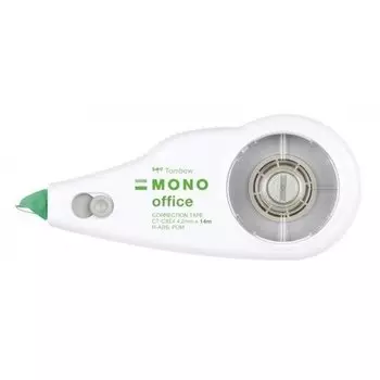 Корректор-лента "MONO Office", перезаправляемая, 4.2 мм х 14 м
