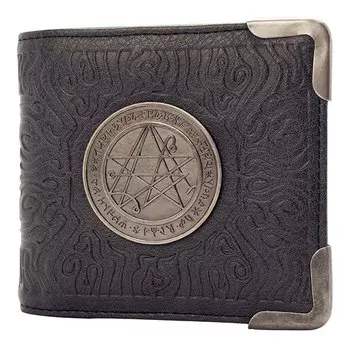 Кошелек ABYstyle Cthulhu Premium Wallet Ктулху