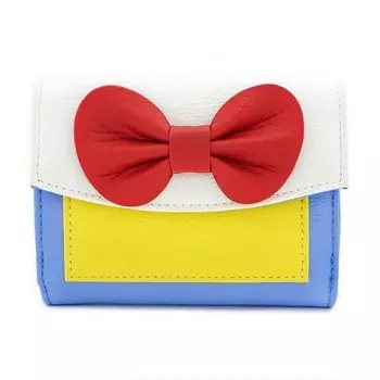 Кошелек Funko LF Disney Snow White Cosplay &amp; Faux Leather Purse