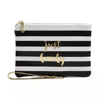 Косметичка "Just lovely", 15 х 20 см