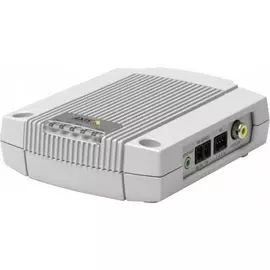 Видеодекодер Axis P7701