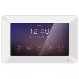 Видеодомофон Tantos Rocky Wi-Fi