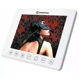 Видеодомофон Tantos Tango+