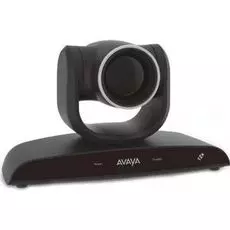 Видеокамера Avaya 700512191 для видеоконференцсвязи Scopia XT Deluxe, Full HD 60fps, оптический zoom 12x, цифровой zoom 4x