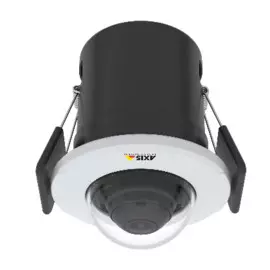 Видеокамера Axis M3015 01151-001 2Мп, 1/3" CMOS, 2,8мм/F2,0/Г106°/В59° 0,25 лк, от 1/32500с до 1/5с