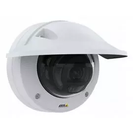 Видеокамера Axis M3206-LVE 01518-001 4Мп ик-подсветка угол обзора 105°. 4 MP при 30 fps, H.264, H.265, Motion JPEG. WDR, Lightfinder, Zipstream, вых H