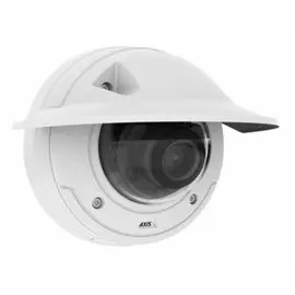 Видеокамера Axis P3375-LVE RU 01063-014 2Мп ИК-подсветка. WDR-Forensic Capture, Lightfinder, Zipstream. IK10.