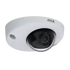 Видеокамера Axis P3925-R