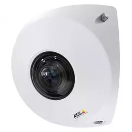 Видеокамера Axis P9106-V WHITE