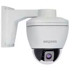 Видеокамера Beward B55-5H 2 Мп, 1/2.8'' КМОП SONY Exmor R, День/Ночь, 0.02 лк (день) / 0.002 лк (ночь), при F1.6