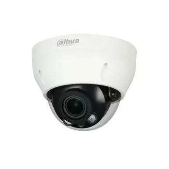 Видеокамера Dahua DH-HAC-D3A21P-Z уличная купольная HDCVI 2Мп; 1/2.7” CMOS; моторизованный объектив 2.7~12мм