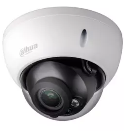 Видеокамера Dahua DH-HAC-HDBW1200RP-VF-S3 (УЦЕНЕННЫЙ) 1/2.7" CMOS; 2Mп, антивандальная, вариофокальный 2,7-12мм, НОВЫЙ, ИЗ РЕМОНТА, гарантия магазина
