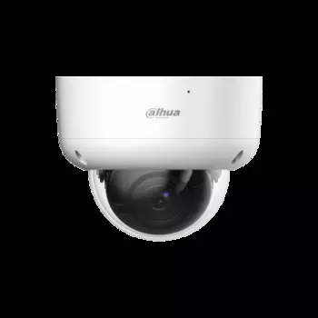 Видеокамера Dahua DH-HAC-HDBW1231RAP-Z-A уличная купольная HDCVIStarlight 2Mп; 1/2.8” CMOS; моторизированный объектив 2.7~12мм; механический ИК-фильтр