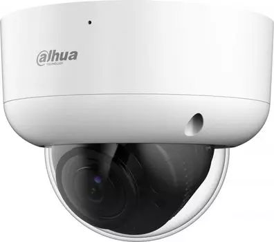 Видеокамера Dahua DH-HAC-HDBW1801RAP-Z-A-S2 уличная купольная Starlight 8Мп; CMOS; моторизованный об