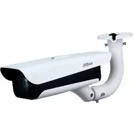 Видеокамера Dahua DHI-ITC237-PW6M-LZF-B