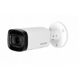 Видеокамера EZ-IP EZ-HAC-B4A21P-VF цилиндрическая, 1/2.7" 2Мп КМОП 25к/с при 1080P, 25к/с при 720P; 2.7-12мм вариофокальный объектив