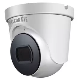 Видеокамера Falcon Eye FE-MHD-D5-25 5Мп, 1/2.8'' SONY, День/Ночь, 25921944, 2D/3D DNR, UTC, DWDR; f=2.8 мм. ИК до 25м, DC12В; IP-66