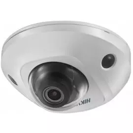 Видеокамера HIKVISION DS-2CD2563G0-IWS(2.8mm)(D)