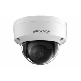Видеокамера HIKVISION DS-2CE57D3T-VPITF 2Мп, CMOS, 2.8мм/106°, ИК-фильтр, 0.005Лк/F1.2, EXIR-подсветка до 30м, 1920х1080/25к/с, WDR/3D DNR/BLC/OSD/Sma