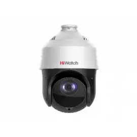 Видеокамера HiWatch DS-I225(С) 2Мп уличная поворотная с EXIR-подсветкой до 100м 1/2.8'' Progressive